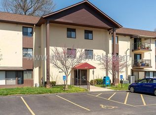 4117 Karl Rd, Columbus, OH 43224