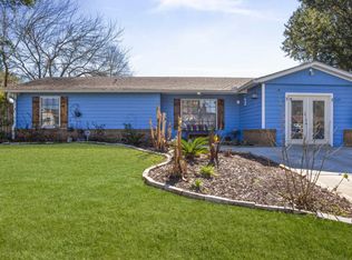 12605 Brentford St, Ocean Springs, MS 39564
