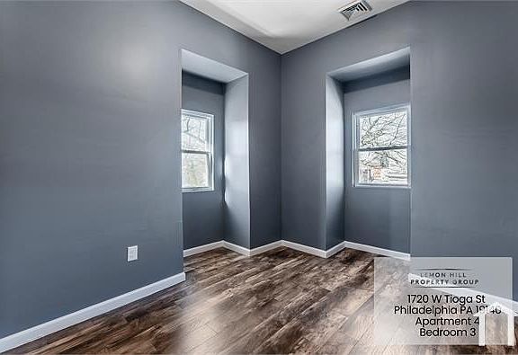 2nd image of 1720 W Tioga St #4