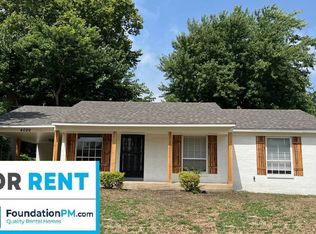4029 Swanbrook St, Memphis, TN 38109