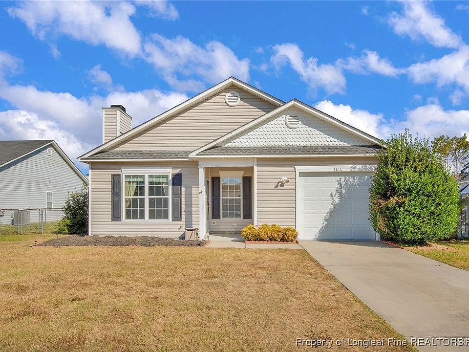 1st image of 3816 Goforth Dr