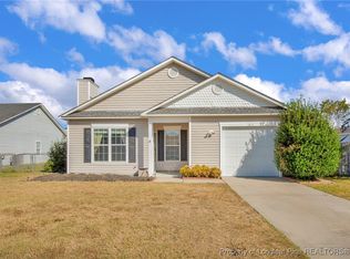 3816 Goforth Dr, Hope Mills, NC 28348