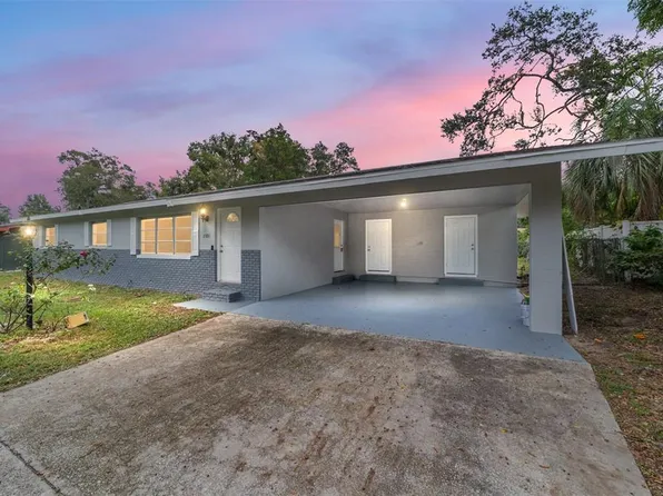 2101 SW 41st Ct, Ocala, FL 34474