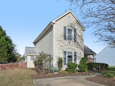 2706 Ramblegate Ln, Durham, NC, 27705