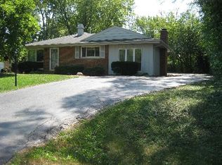 1113 Janet Ave, Darien, IL