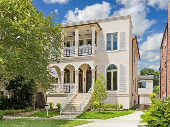 701 E 7th St, Houston, TX 77007