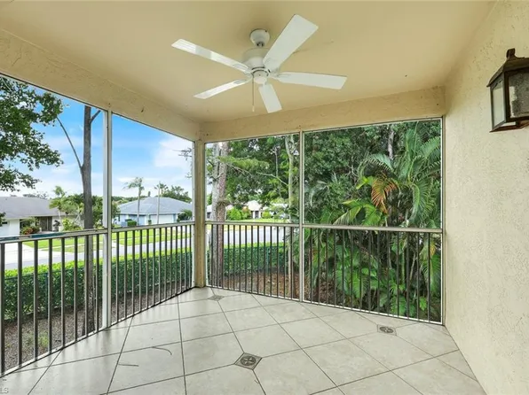 9624 CRESCENT GARDEN DR #201, NAPLES, FL 34109