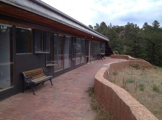 1971 Keepsake Loop, Westcliffe, CO 81252