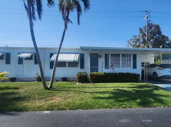 21 Grouper Dr, Naples, FL 34112