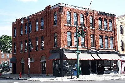 Building Photo