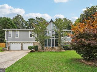 4494 Hickory Grove Dr NW, Acworth, GA 30102