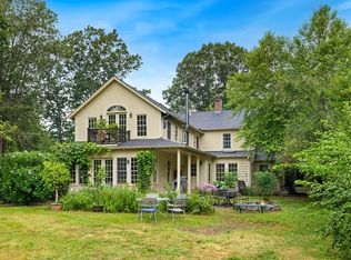 244 Lincoln Rd, Lincoln, MA 01773