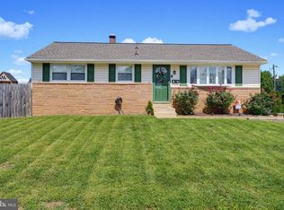 2306 Alister Dr, Wilmington, DE 19808