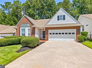 2200 Sunrise Ct, Peachtree City, GA 30269