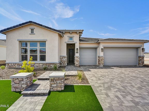 2nd image of 20205 W SAN JUAN Avenue
