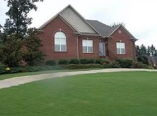 1613 Sardis Grove Cir, Gardendale, AL 35071