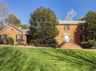 22 Bray Wood Rd, Williamsburg, VA 23185