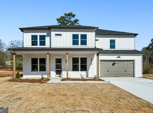 478 Majestic Oaks Pl, Smyrna, GA 30082