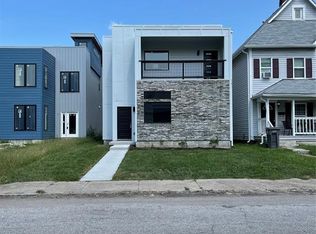 2112 Woodlawn Ave, Indianapolis, IN