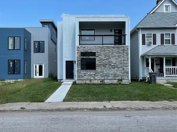 2112 Woodlawn Ave, Indianapolis, IN 46203