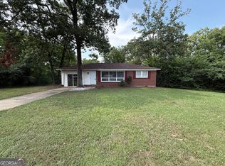 2602 Lakeridge Cir NW, Rome, GA 30165