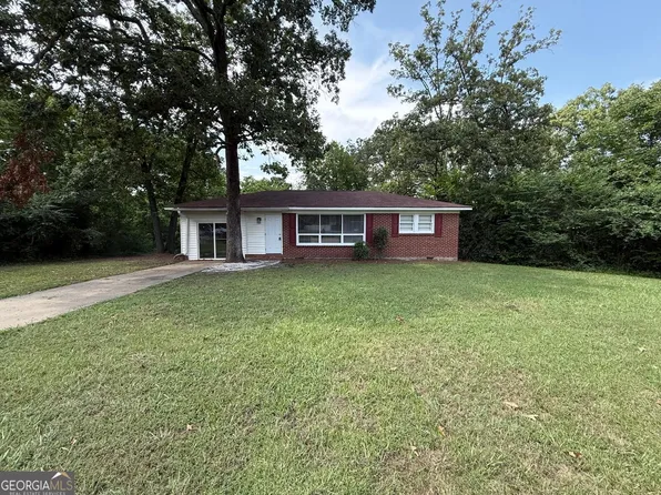 2602 Lakeridge Cir NW, Rome, GA 30165