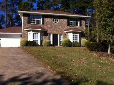 11260 Amy Frances Ln, Johns Creek, GA, 30022