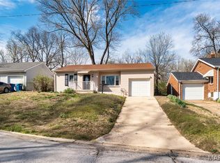 919 Robert Ave, Saint Louis, MO