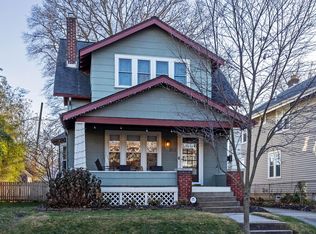 353 E Kelso Rd, Columbus, OH 43202