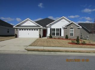 3060 Ashley Loop, Augusta, GA 30909