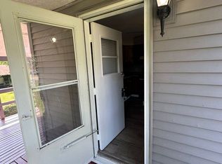 2201 Belmont Road, Parkersburg, WV 26101