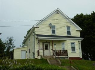 1 Fielding St #2, Worcester, MA 01603