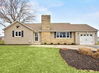 122 E State Route 296, Urbana, OH 43078