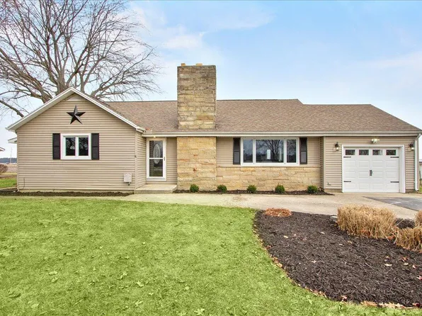 122 E State Route 296, Urbana, OH 43078