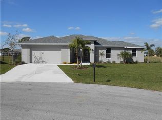 25138 Rosamond Ct, Punta Gorda, FL 33983