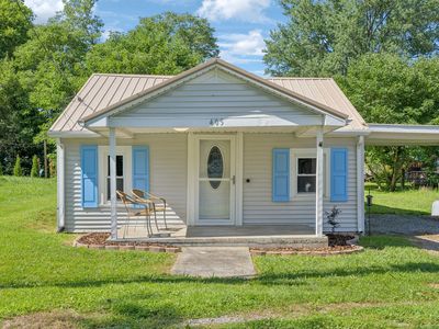 405 W McGlothlin St, Portland, TN, 37148