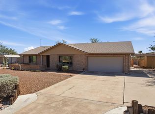 9820 E Nittany Way, Tucson, AZ 85749