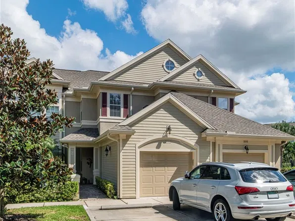 8049 TYBEE COURT #8049, UNIVERSITY PARK, FL 34201