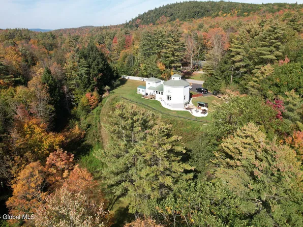 189 Stock Farm Road, Chestertown, NY 12817