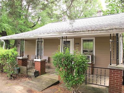 1831 N Dunleith Ave, Winston Salem, NC, 27105