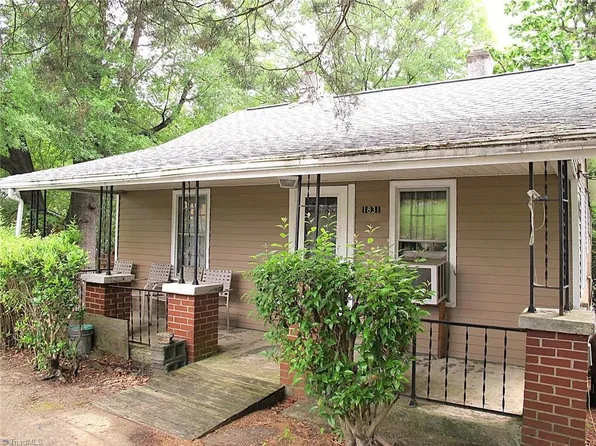 1831 N Dunleith Ave, Winston Salem, NC 27105