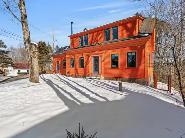 973 River Road, Hollis, ME 04042