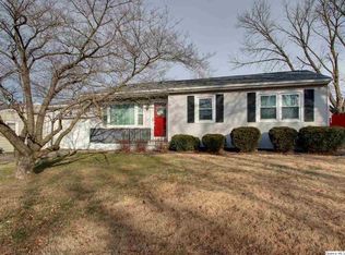 3621 Queen Anne Ave, Quincy, IL 62305