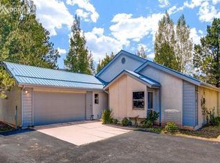 280 Emerson Ct, Woodland Park, CO 80863