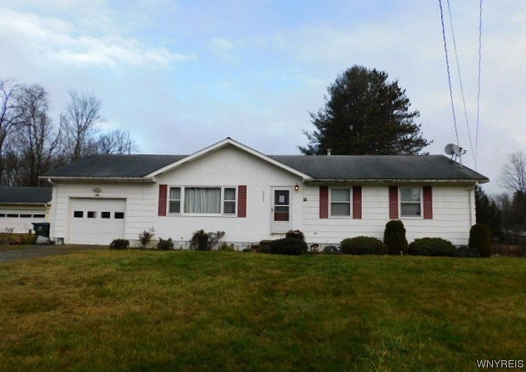 3352 Old Fluvanna Rd, Jamestown, NY 14701 Zillow