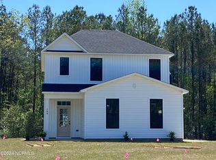 189 Elam Dr, Rocky Point, NC 28457