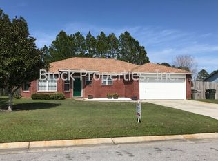 9036 Caribbean Dr, Pensacola, FL 32506