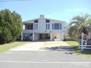 255 Sportsman Dr, Pawleys Island, SC 29585