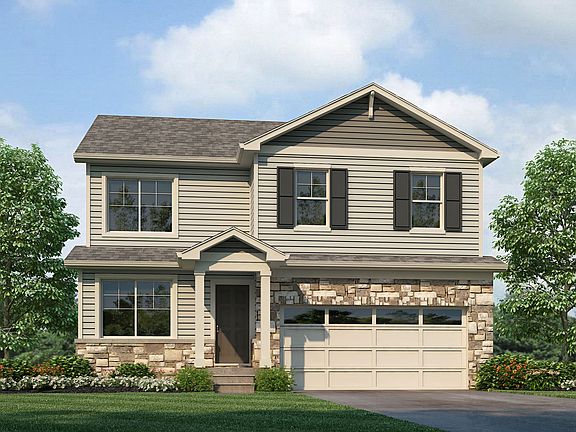 Plan Elevation.