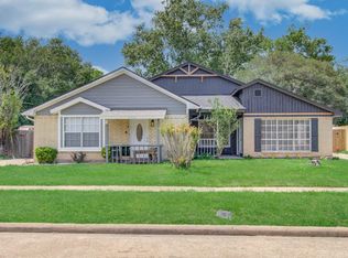 17014 Pastoria Dr, Houston, TX 77083